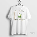 Officials Snake Mamba Mentality Wake Up Grind Repeat Premium Tee Shirt Sweater