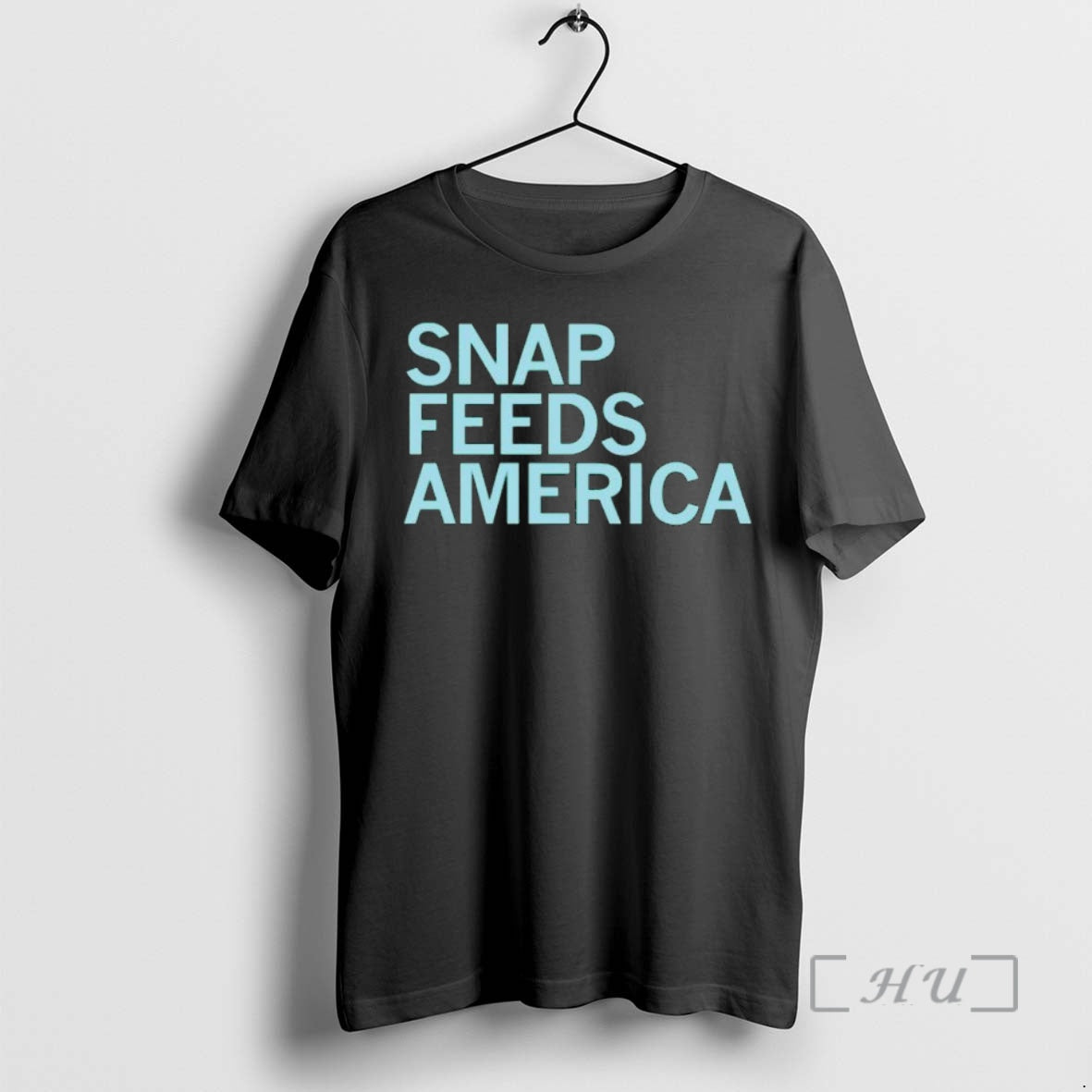 Officials Snap Feeds America T Shirt Sweater