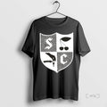 Officials Snocaps Pastel Streetwear Premium T Shirt Sweater