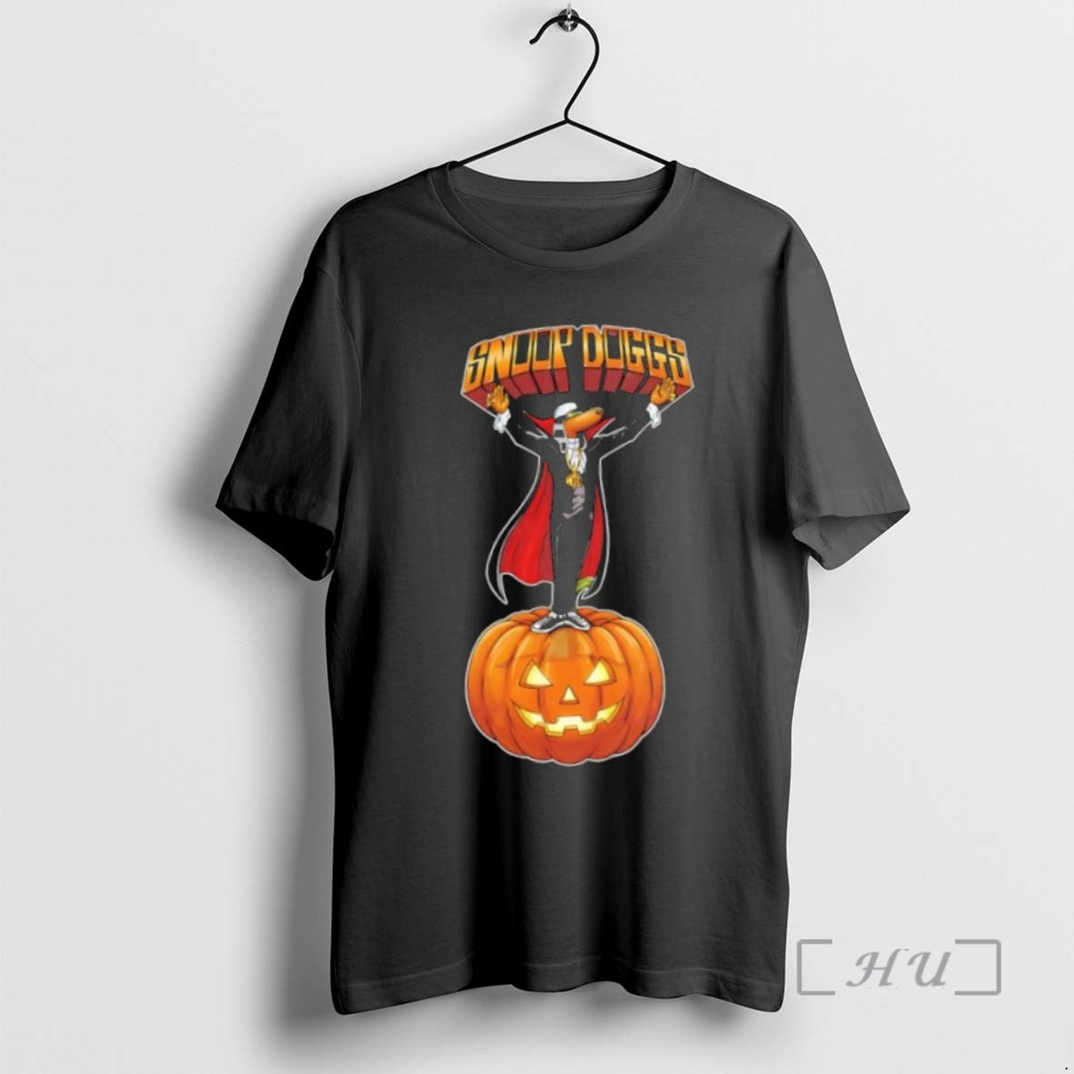Officials Snoop Dogg Halloween Character T Shirt Sweater