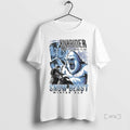Officials Snow Beast Winter Ale Kinkaider Brewing Premium T Shirt Sweater