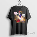 Officials Snow White And Pinocchio Lie To Me
