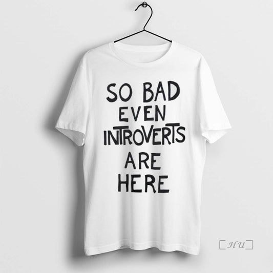 Officials So Bad Even Introverts Are Here