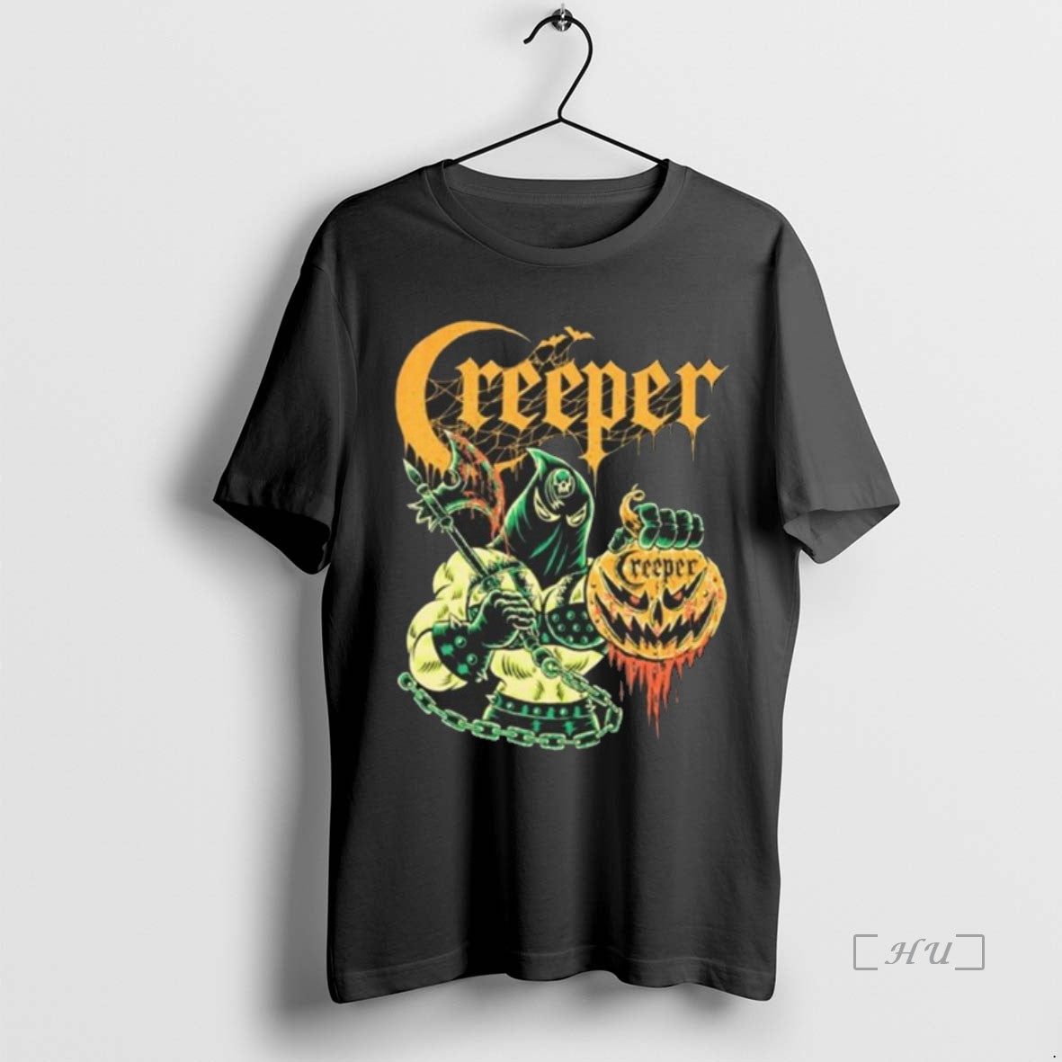 Officials Sol Roc Mistress Of Death Pumpkin
