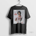 Officials Sombr I Barely Know Her Tibetan Inspired Music Tee Shirt Sweater