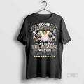 Officials Some Grandmas Play Bingo Real Grandmas Watch Vanderbilt Commodores Premium Tee Shirt Sweater