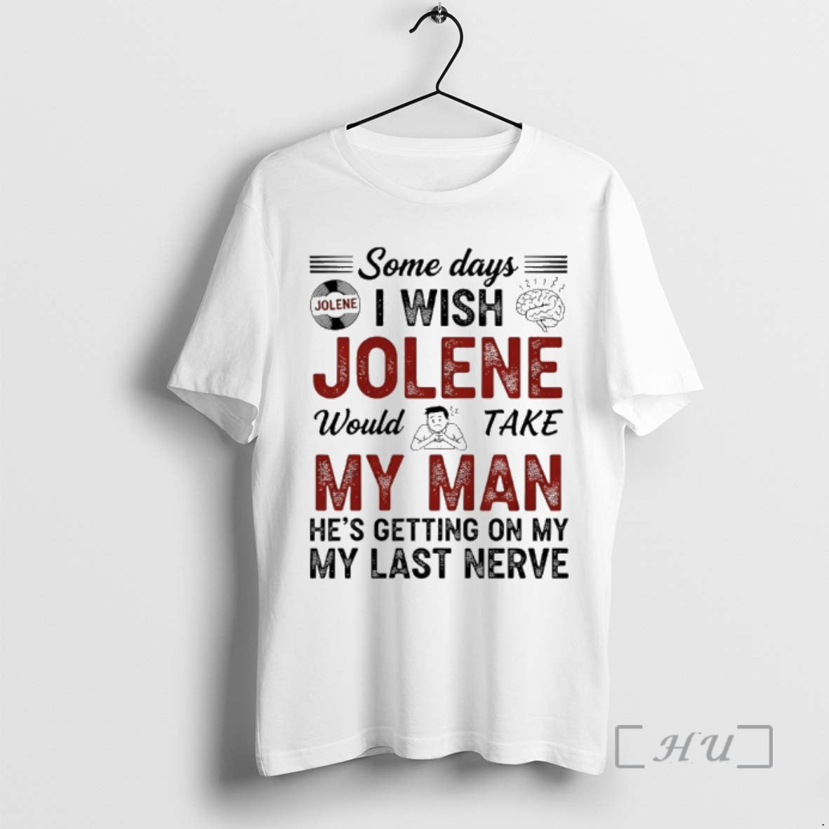 Officials Some Days I Wish Jolene Would Take My Man Hes Getting On My My