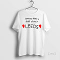 Officials Someone Threw A Drink At Me In Leeds T Shirt Sweater