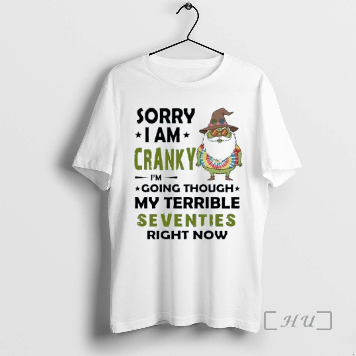Officials Sorry I Am Cranky Im Going Terrible Seventies Right Now Christmas