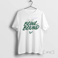 Officials South Florida Bulls College Football 2025 Bowl Bound