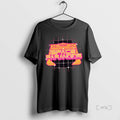 Officials Space Paranoids Art Design T Shirt Sweater