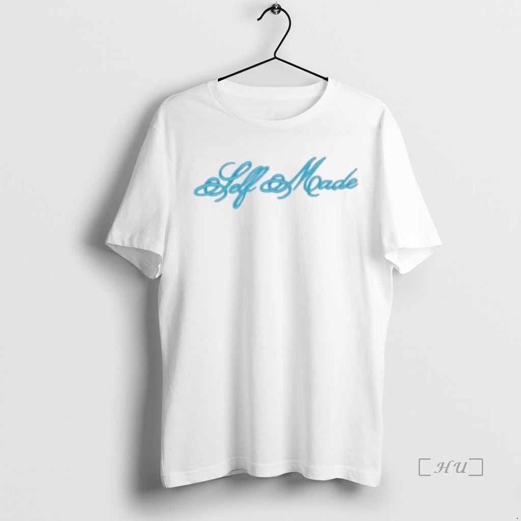 Officials Spacebrat X Nts Self Made Premium T Shirt Sweater