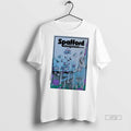 Officials Spafford Hidden Hall Seattle Wa Tour Oct 21 2025 Tee Shirt Sweater