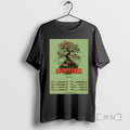 Officials Spafford Jan 2026 Event Long Sleve T Shirt Sweater