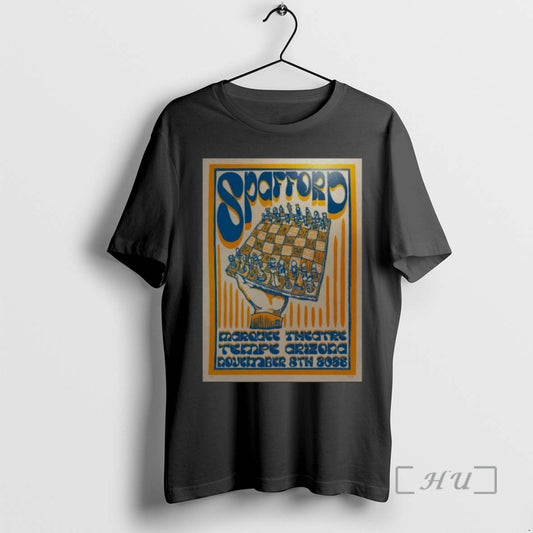 Officials Spafford Tempe Az November 8 2025