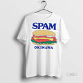 Officials Spam Okinawa Premium Tee Shirt Sweater