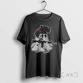 Officials Spector Ghost Gun Halloween Tee Shirt Sweater