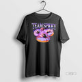 Officials Spidey D Fandom Graphic Tee Shirt Sweater