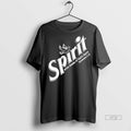 Officials Spirit Drink Deeply Of Gods Spirit Tee Shirt Sweater