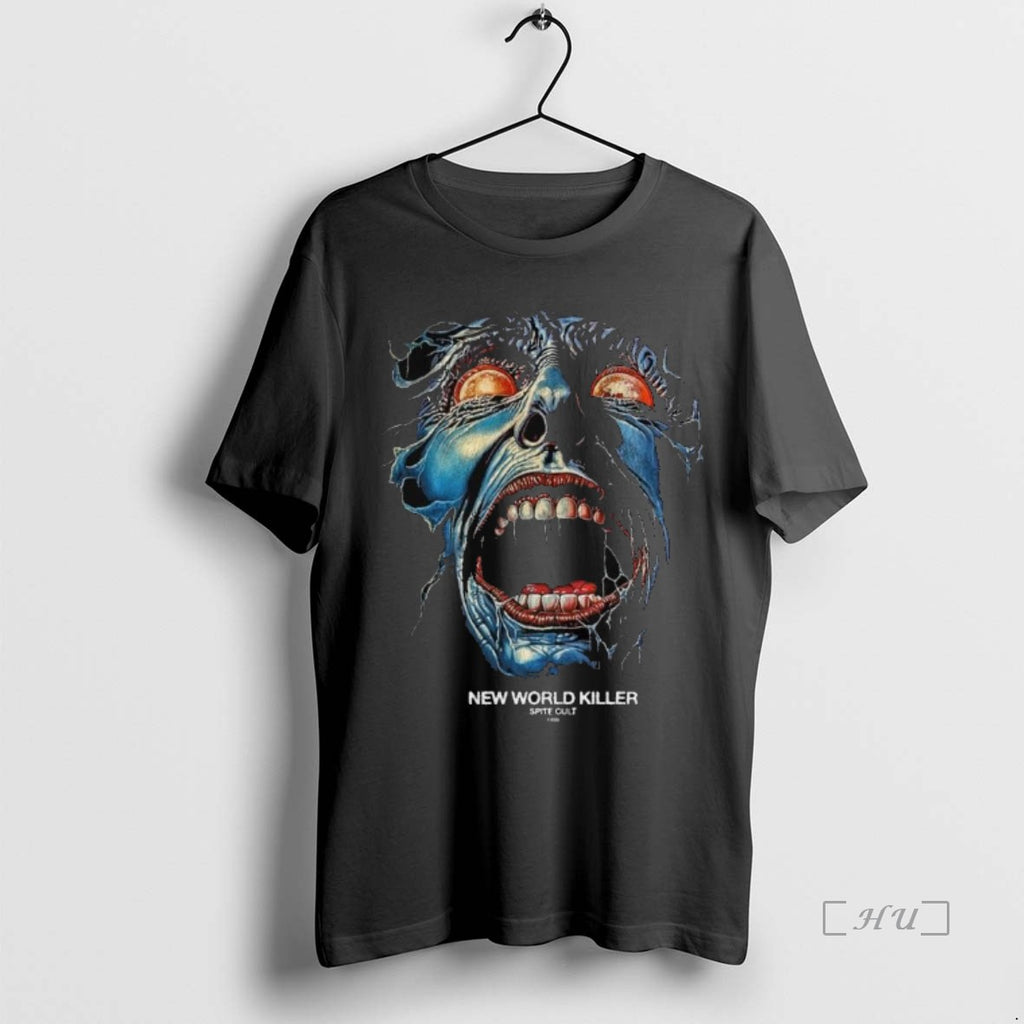 Officials Spite Cult Nwk Witness Hell Long Sleve Premium T Shirt Sweater