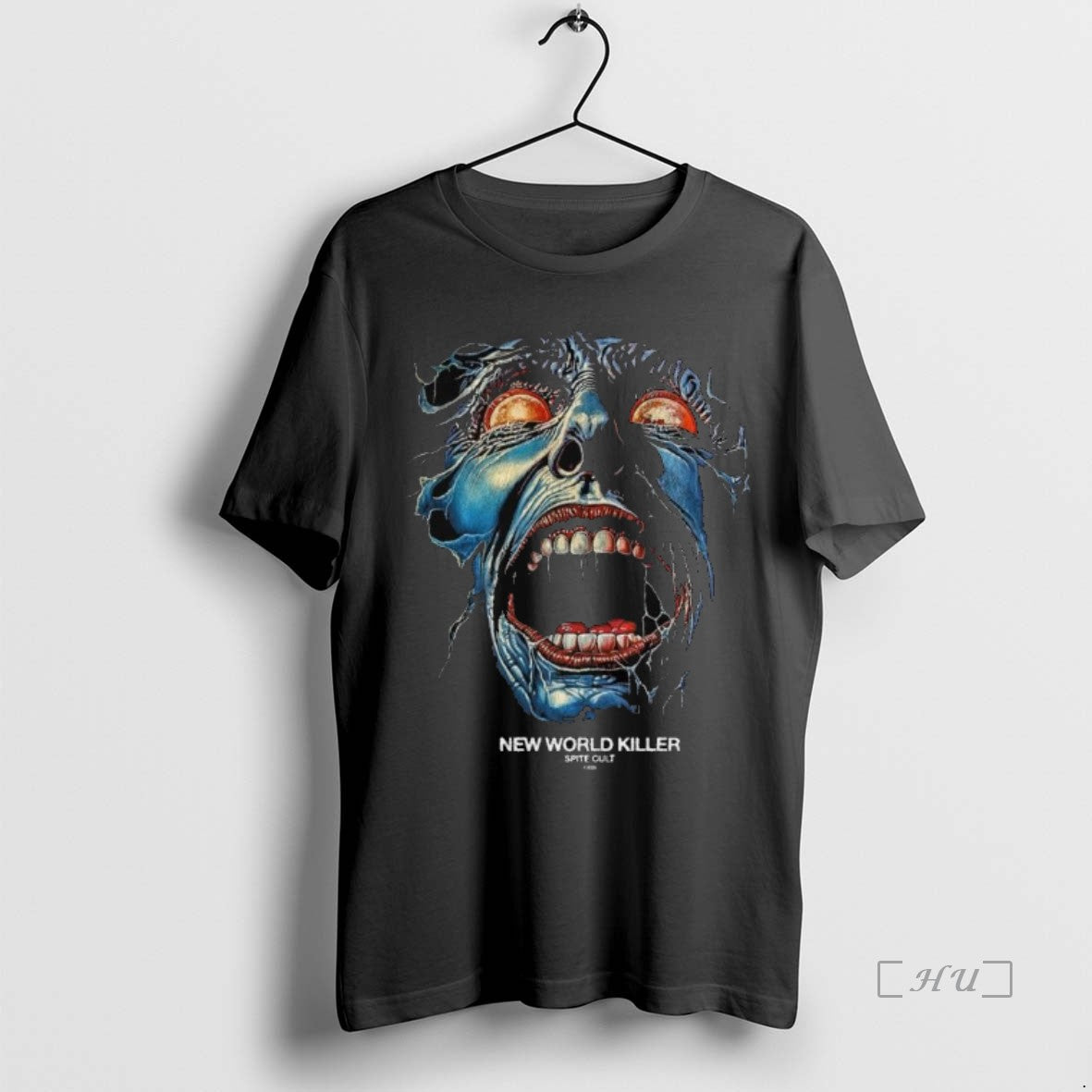 Officials Spite Cult Nwk Witness Hell Long Sleve Premium T Shirt Sweater