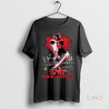 Officials Spitecult Nwk Slashers Revenge Premium T Shirt Sweater