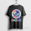 Officials Sports In Dallas Wings Rangers Cowboys Stars Mavericks And Fc Dallas T Shirts Sweater