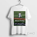 Officials Springer Jump George Springer Toronto Blue Jays Almost Friday T Shirt Sweater