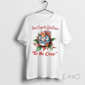 Officials Squirrel Almost Forgot The Whole Point Is To Be Cozy Premium T Shirts Sweater
