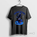 Officials St Brown Gibbs Superheroes Jump Lion Jump Ornaments Tee Shirt Sweater