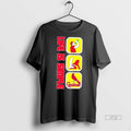 Officials St Louis Cardinals Baseball Life Is Simple Tee Shirt Sweater