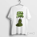 Officials Stalk Thing Tee Shirt Sweater