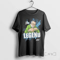 Officials Stan Lee The Legend T Shirt Sweater