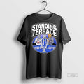 Officials Standing Terrace 1933 Still Alive Mascots Premium Tee Shirt Sweater
