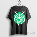 Officials Starbucks Krampuspresso