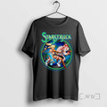 Officials Starstruck Galatia 9 And Brucilla Ornaments Premium T Shirt Sweater