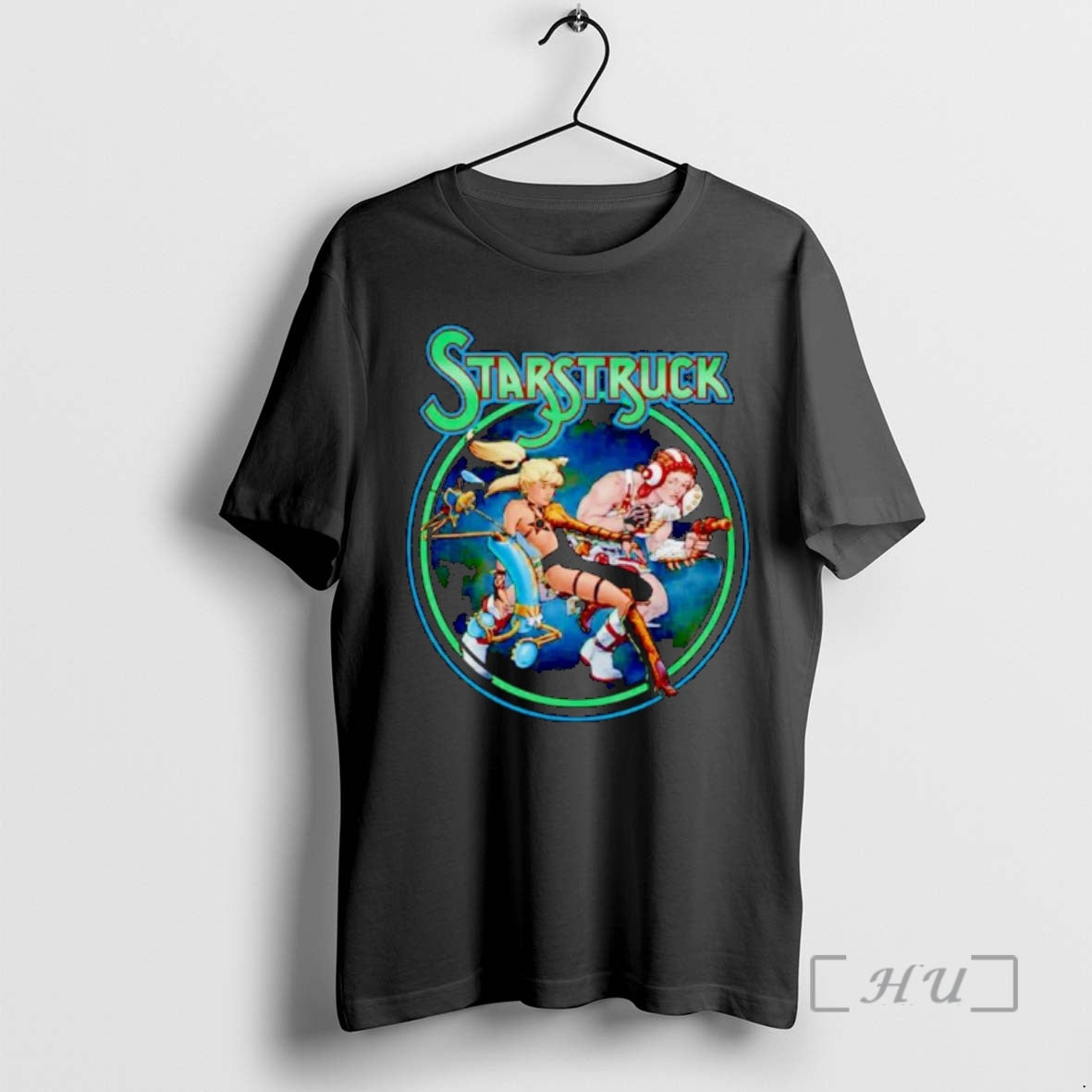 Officials Starstruck Galatia 9 And Brucilla Ornaments Premium T Shirt Sweater