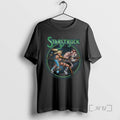 Officials Starstruck Galatia 9 And Brucilla Premium T Shirt Sweater