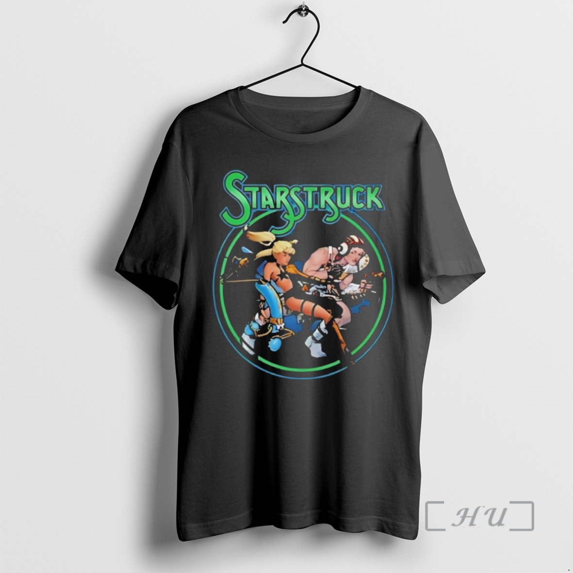 Officials Starstruck World Series Galatia Premium T Shirt Sweater