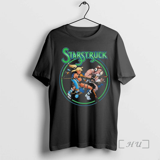Officials Starstruck World Series Galatia Premium T Shirt Sweater