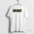 Officials Stay Frosty Snow Man Premium Tee Shirt Sweater