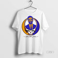 Officials Steal Your Face X Zohran Mamdani Logo Premium Tee Shirt Sweater