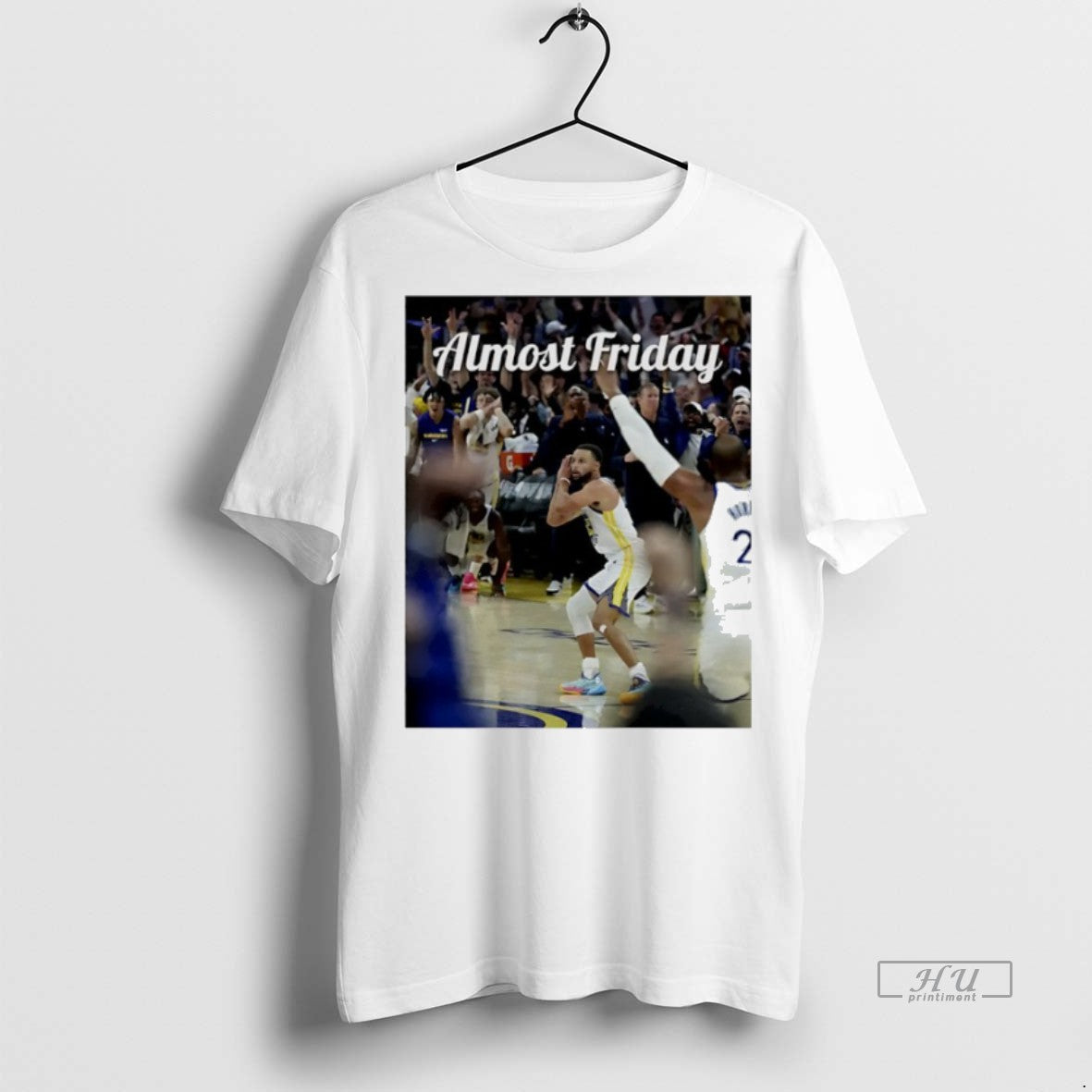 Officials Stephen Curry Night Night Almost Friday Premium Tee Shirt Sweater