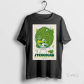 Officials Stereolab November 22 23 2025 The Regency Ballroom San Francisco T Shirt Sweater