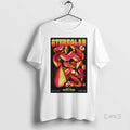 Officials Stereolab October 31 2025 The Far Out Lounge In Austin Texas T Shirt Sweater