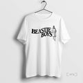 Officials Steve Beastie Boys