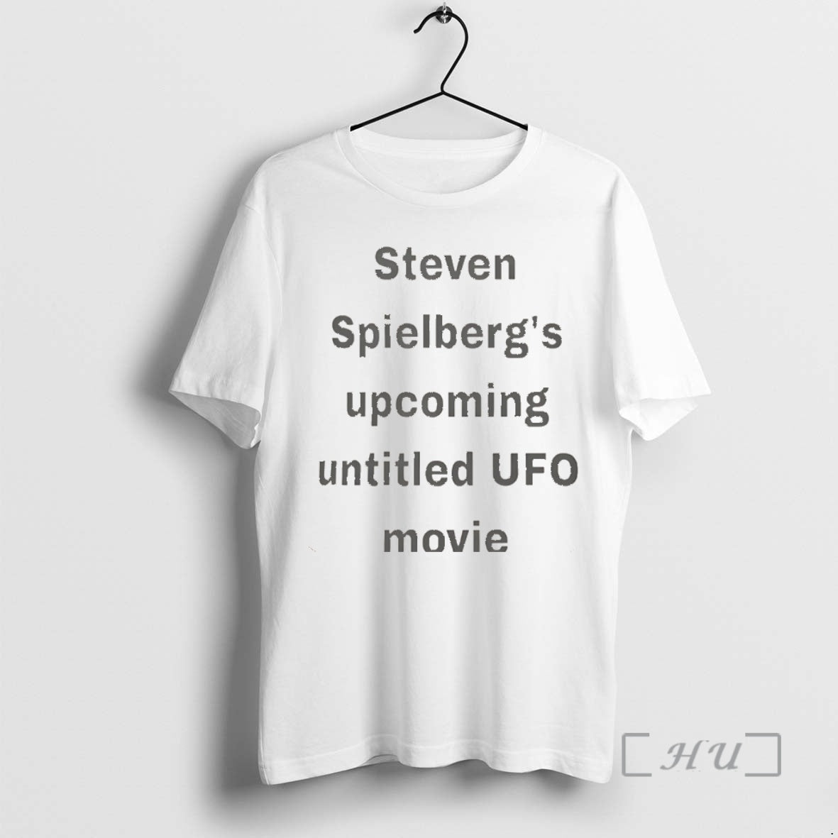 Officials Steven Spielbergs Upcoming Untitled Ufo Movie Christmas Ornaments T Shirt Sweater