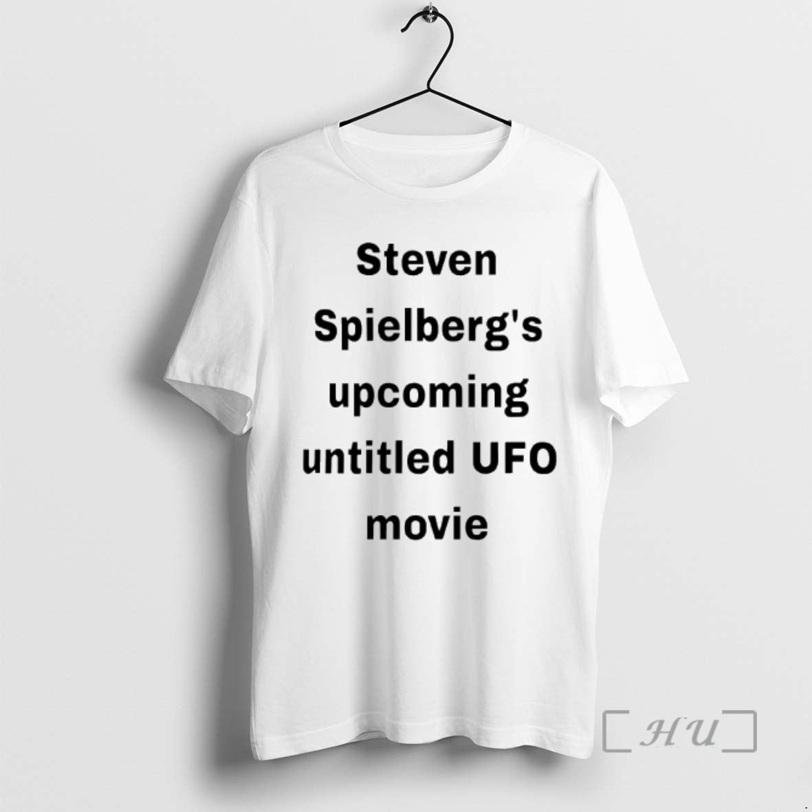 Officials Steven Spielbergs Upcoming Untitled Ufo Movie T Shirt Sweater