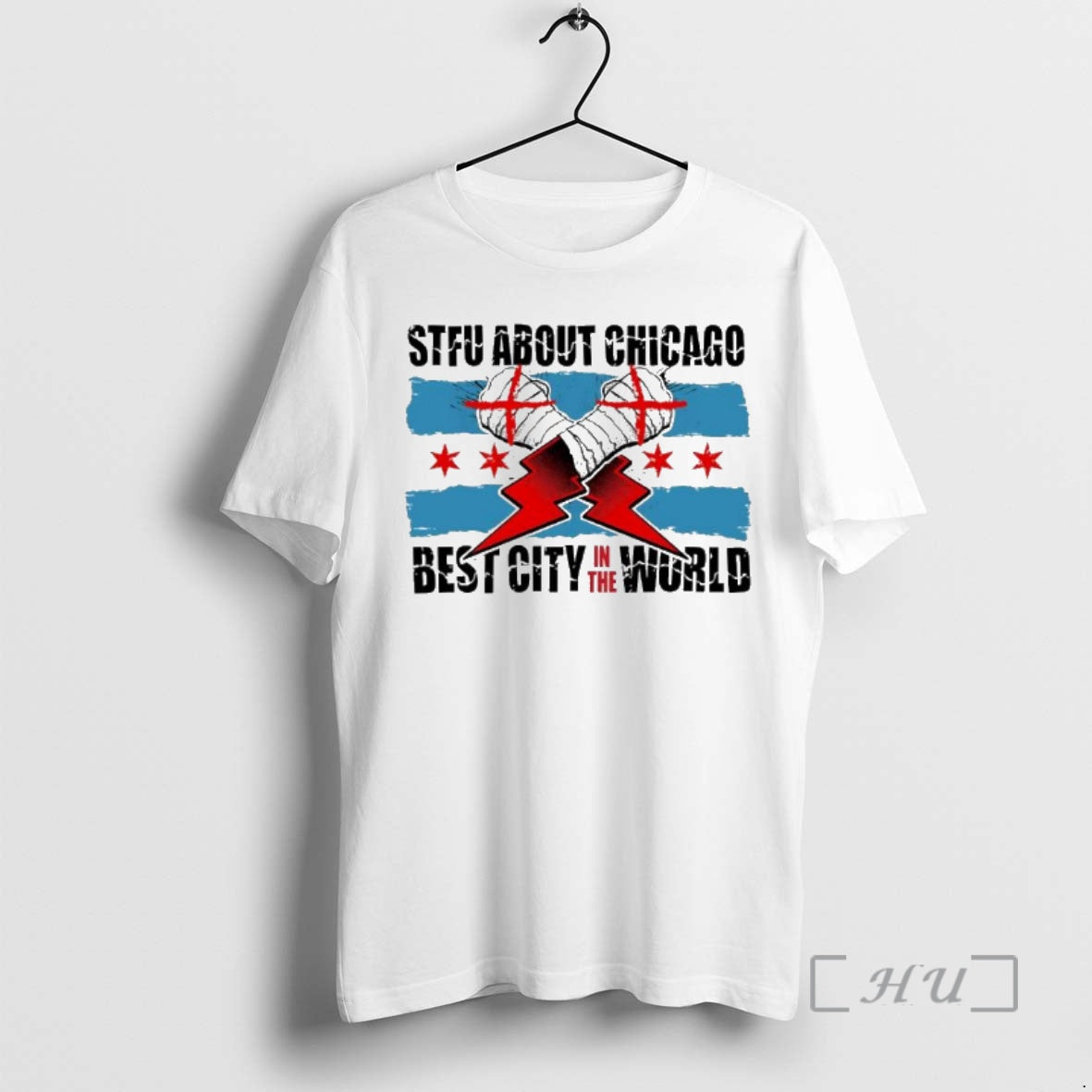 Officials Stfu About Chicago Best City In The World
