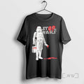 Officials Stop Wars Peaceful Rebel Street Art Tee Shirt Sweater
